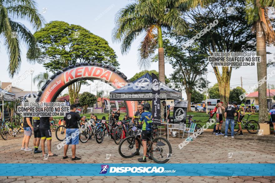 Circuito Regional de Mtb - 1a Etapa - Ourizona