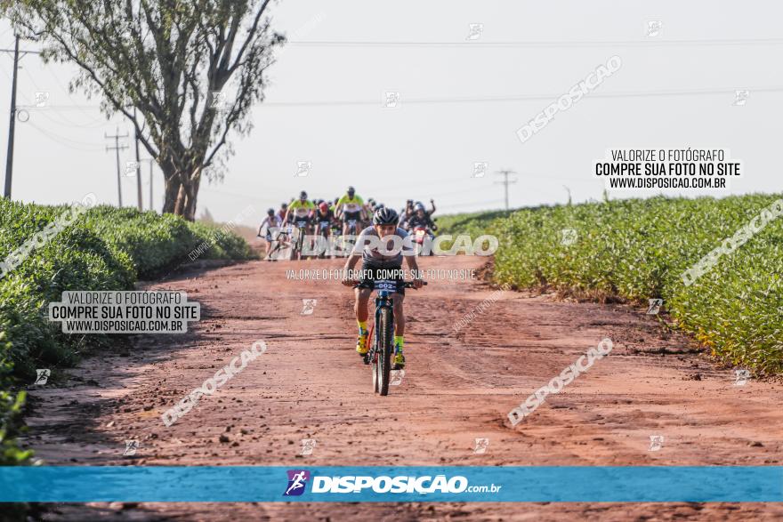 Circuito Regional de Mtb - 1a Etapa - Ourizona