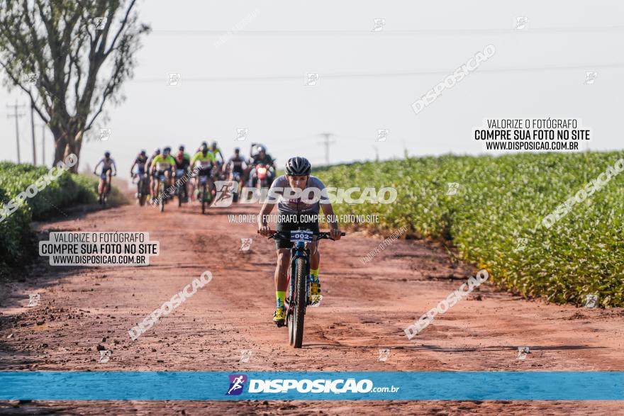 Circuito Regional de Mtb - 1a Etapa - Ourizona