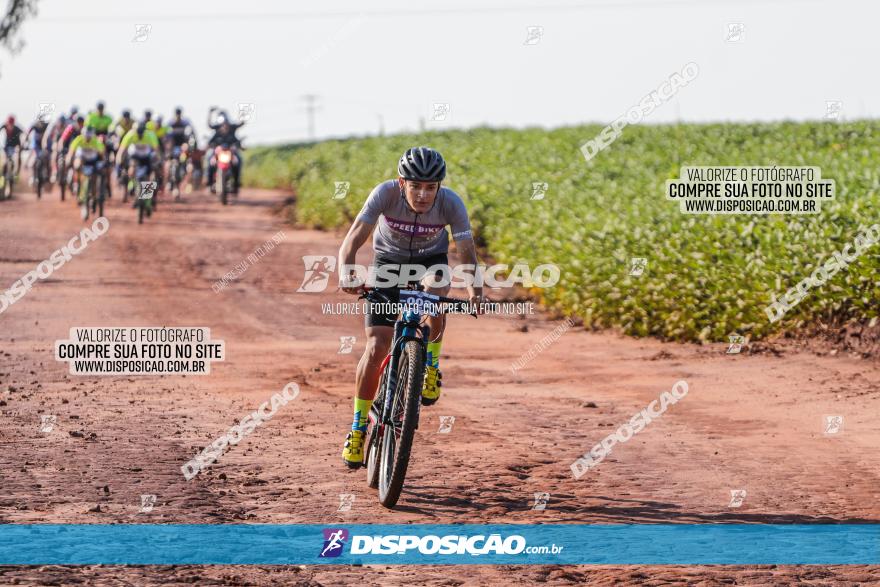 Circuito Regional de Mtb - 1a Etapa - Ourizona