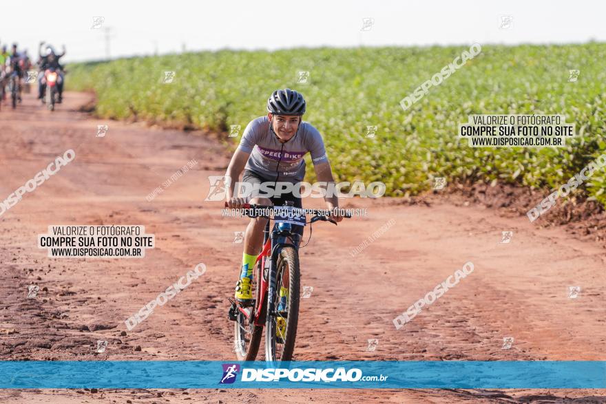 Circuito Regional de Mtb - 1a Etapa - Ourizona