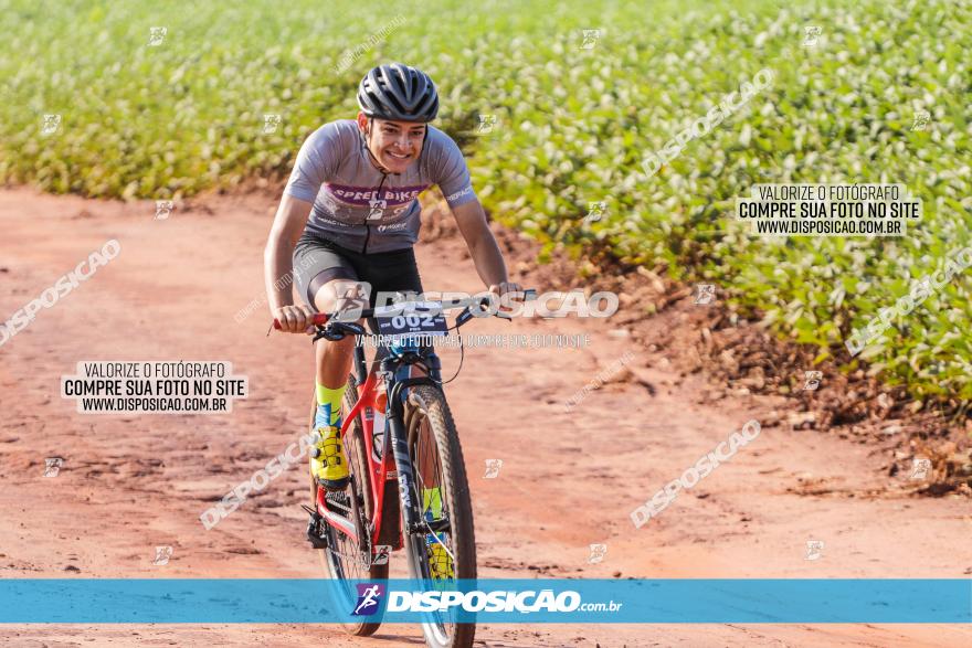 Circuito Regional de Mtb - 1a Etapa - Ourizona