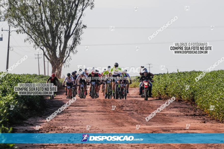 Circuito Regional de Mtb - 1a Etapa - Ourizona