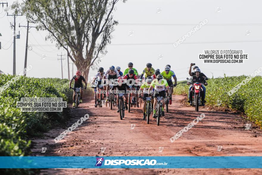 Circuito Regional de Mtb - 1a Etapa - Ourizona