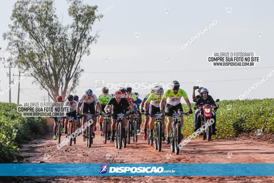 Circuito Regional de Mtb - 1a Etapa - Ourizona