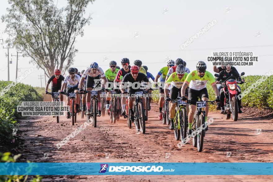 Circuito Regional de Mtb - 1a Etapa - Ourizona