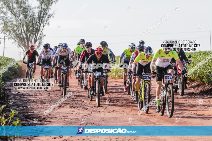 Circuito Regional de Mtb - 1a Etapa - Ourizona