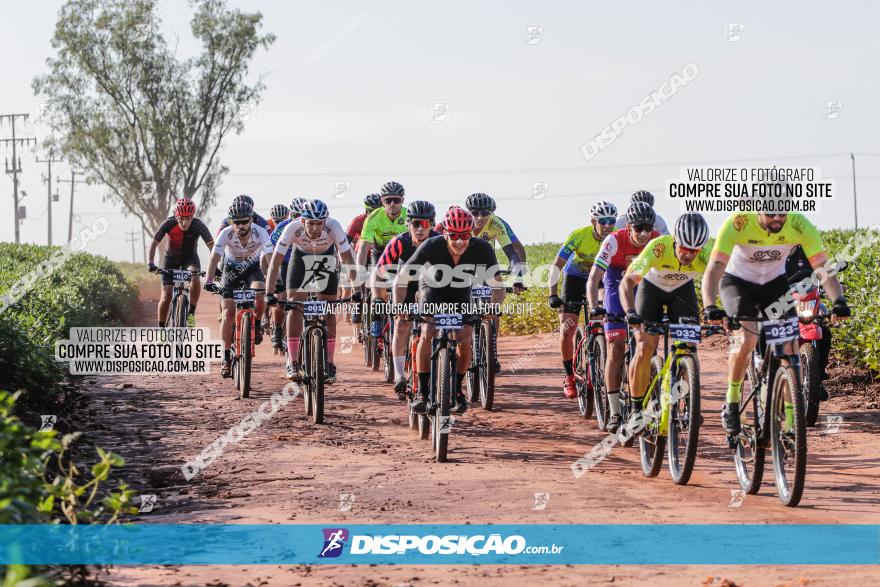 Circuito Regional de Mtb - 1a Etapa - Ourizona