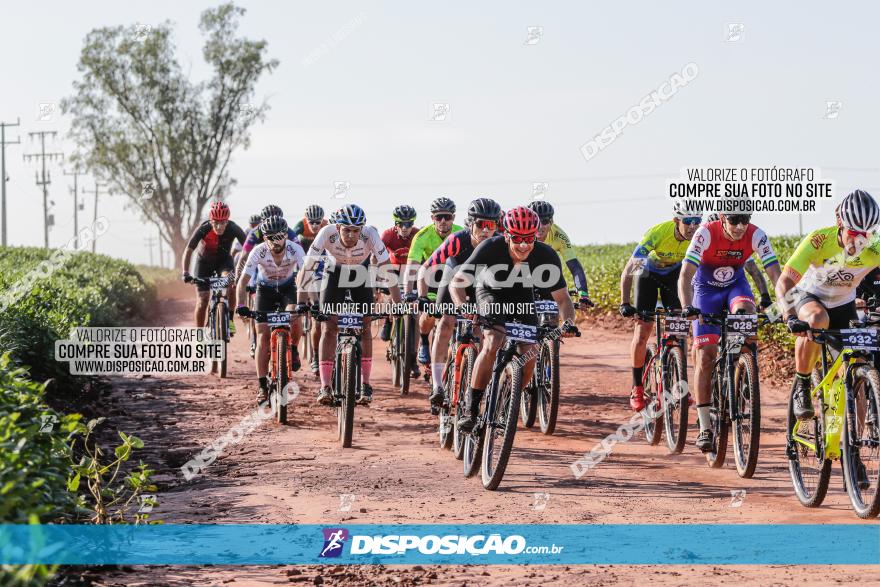 Circuito Regional de Mtb - 1a Etapa - Ourizona