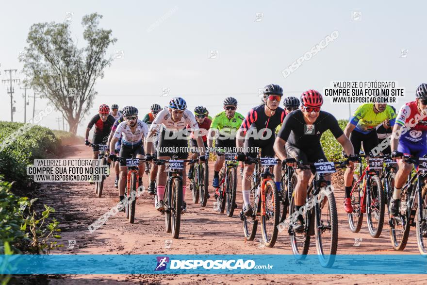 Circuito Regional de Mtb - 1a Etapa - Ourizona