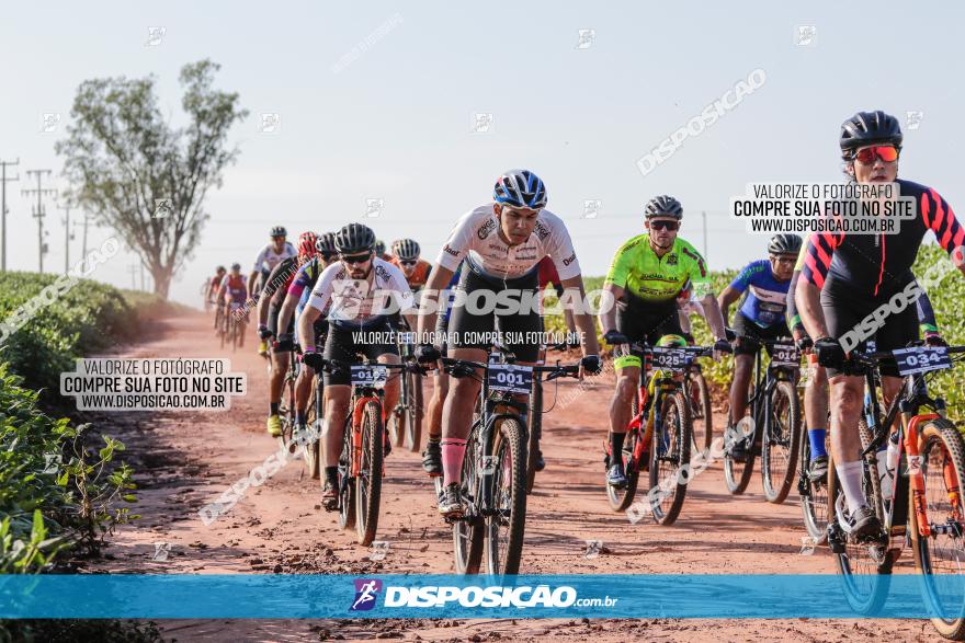 Circuito Regional de Mtb - 1a Etapa - Ourizona