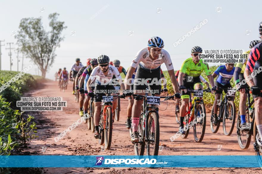 Circuito Regional de Mtb - 1a Etapa - Ourizona