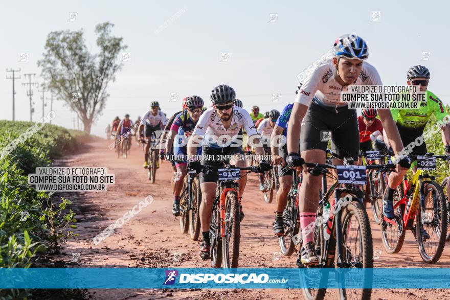 Circuito Regional de Mtb - 1a Etapa - Ourizona