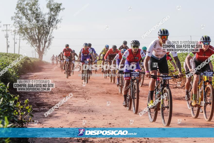 Circuito Regional de Mtb - 1a Etapa - Ourizona