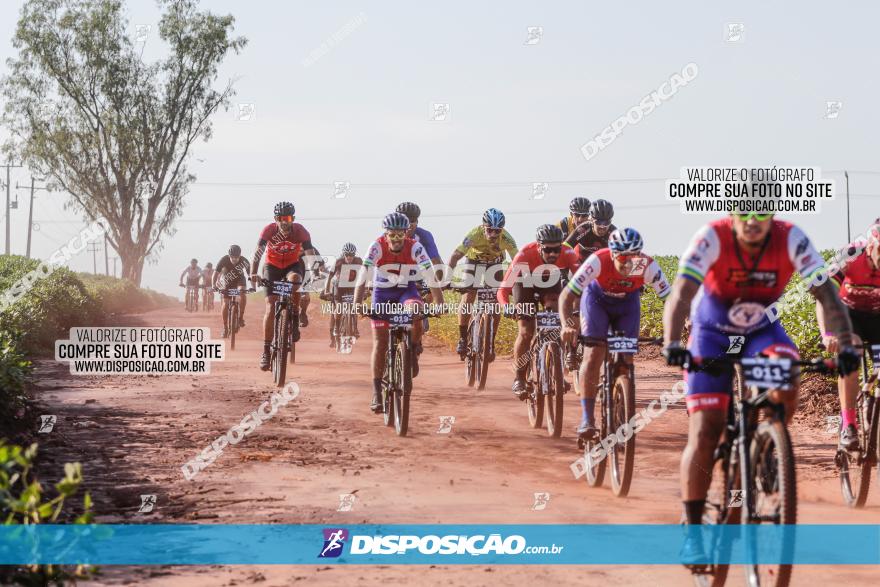 Circuito Regional de Mtb - 1a Etapa - Ourizona