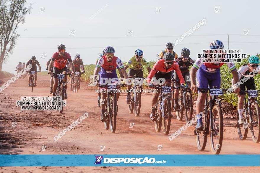 Circuito Regional de Mtb - 1a Etapa - Ourizona