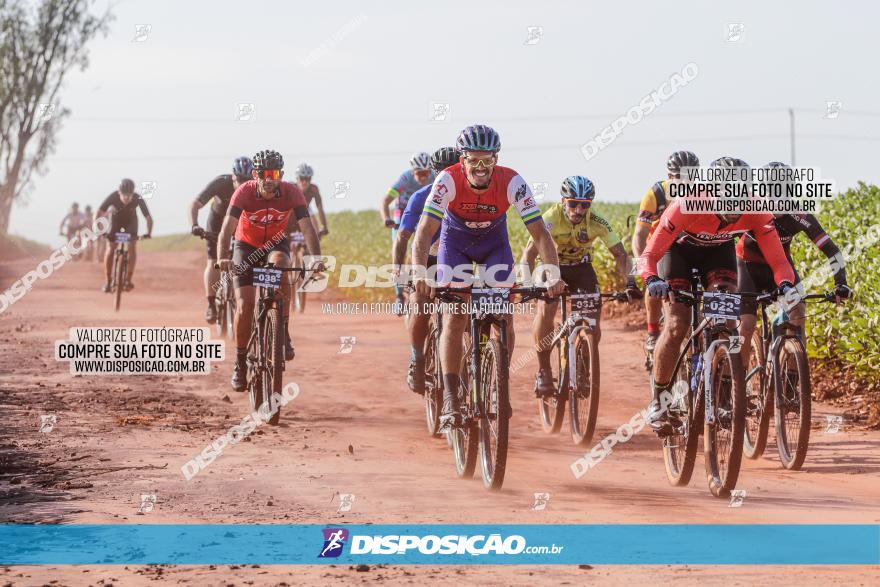 Circuito Regional de Mtb - 1a Etapa - Ourizona