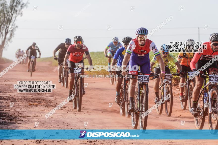 Circuito Regional de Mtb - 1a Etapa - Ourizona