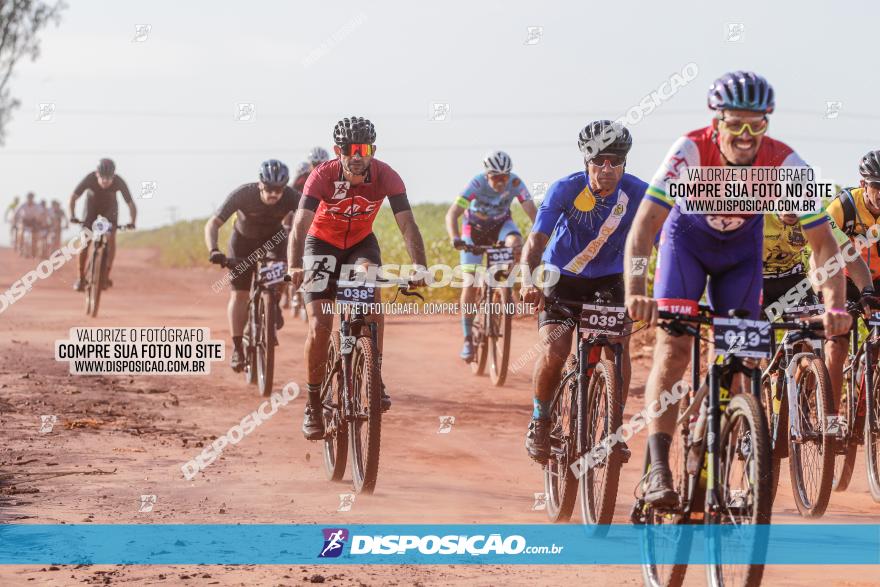 Circuito Regional de Mtb - 1a Etapa - Ourizona