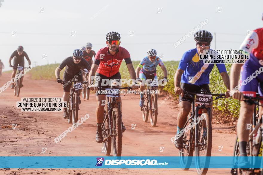 Circuito Regional de Mtb - 1a Etapa - Ourizona