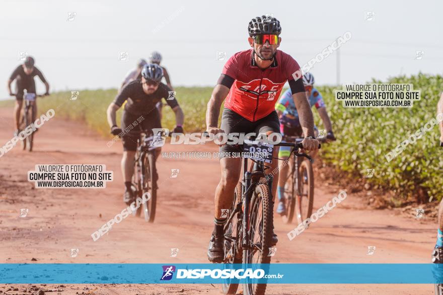 Circuito Regional de Mtb - 1a Etapa - Ourizona