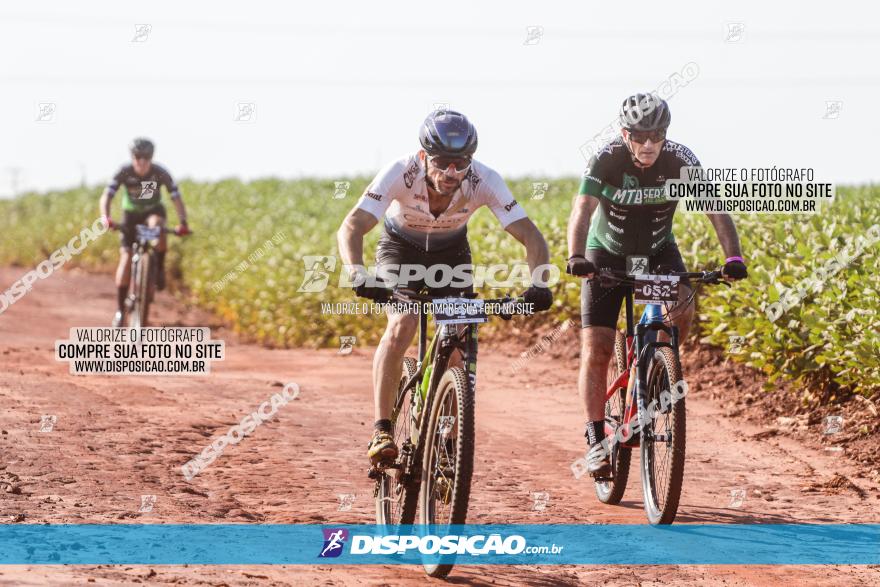 Circuito Regional de Mtb - 1a Etapa - Ourizona