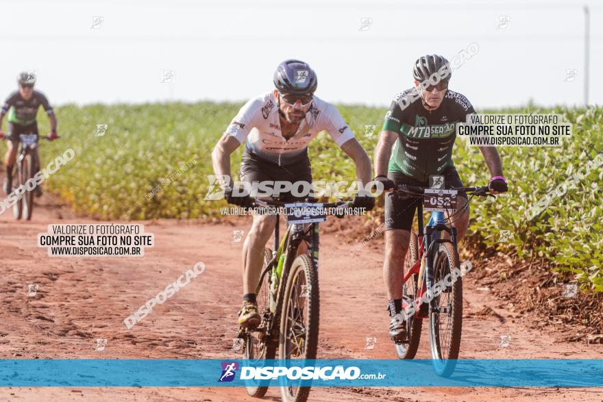 Circuito Regional de Mtb - 1a Etapa - Ourizona