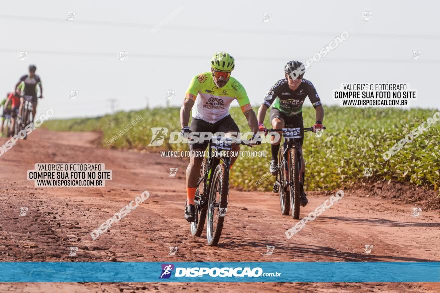 Circuito Regional de Mtb - 1a Etapa - Ourizona