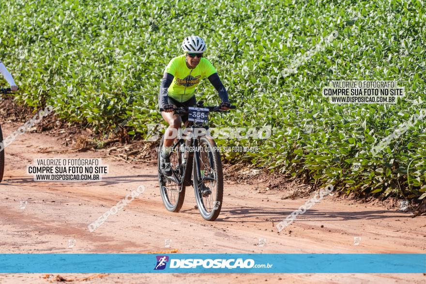 Circuito Regional de Mtb - 1a Etapa - Ourizona