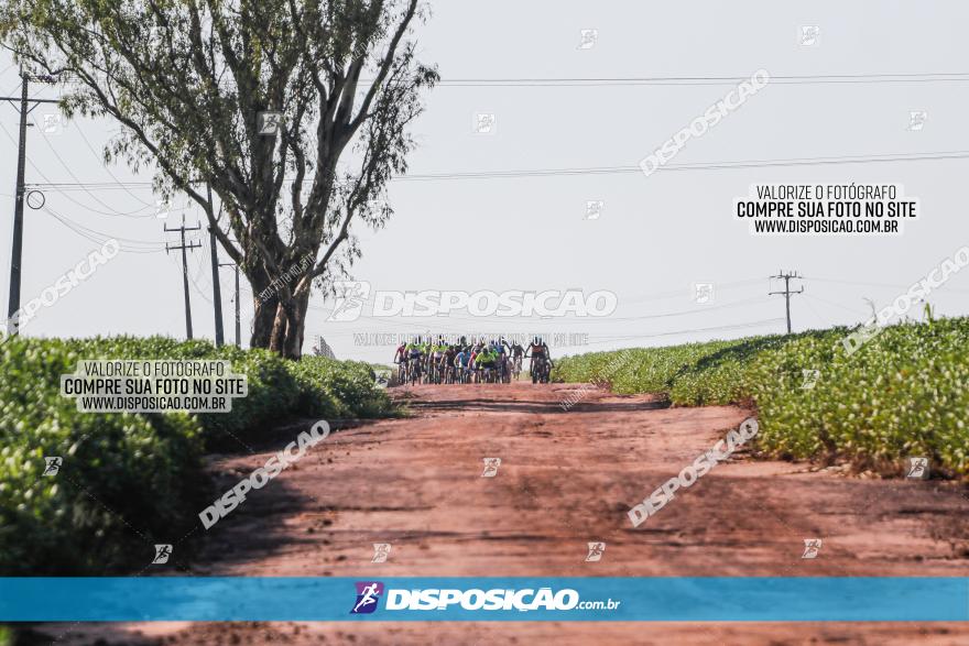 Circuito Regional de Mtb - 1a Etapa - Ourizona