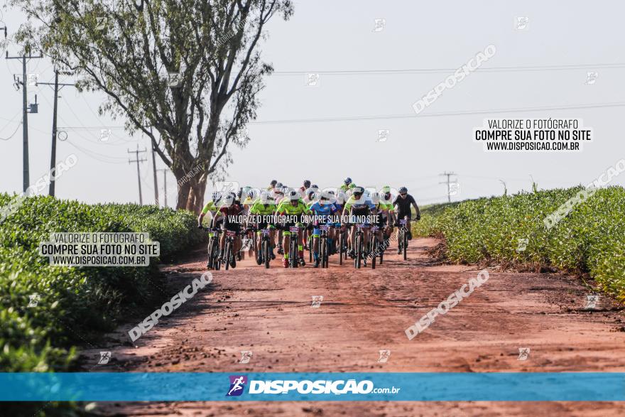 Circuito Regional de Mtb - 1a Etapa - Ourizona