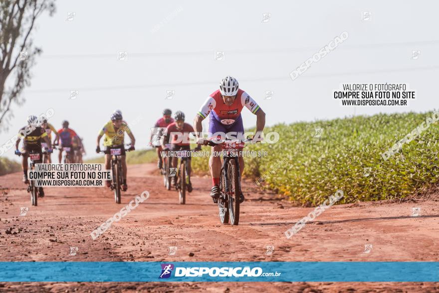 Circuito Regional de Mtb - 1a Etapa - Ourizona