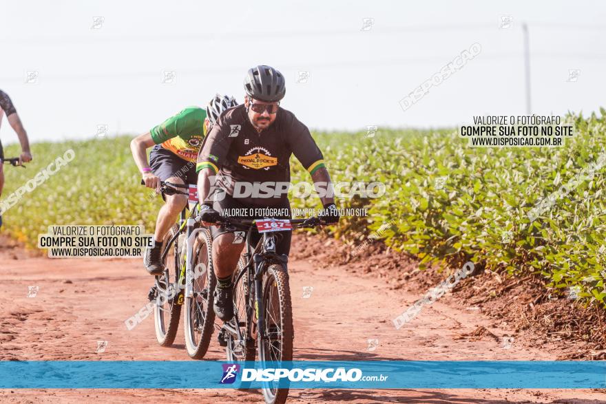 Circuito Regional de Mtb - 1a Etapa - Ourizona