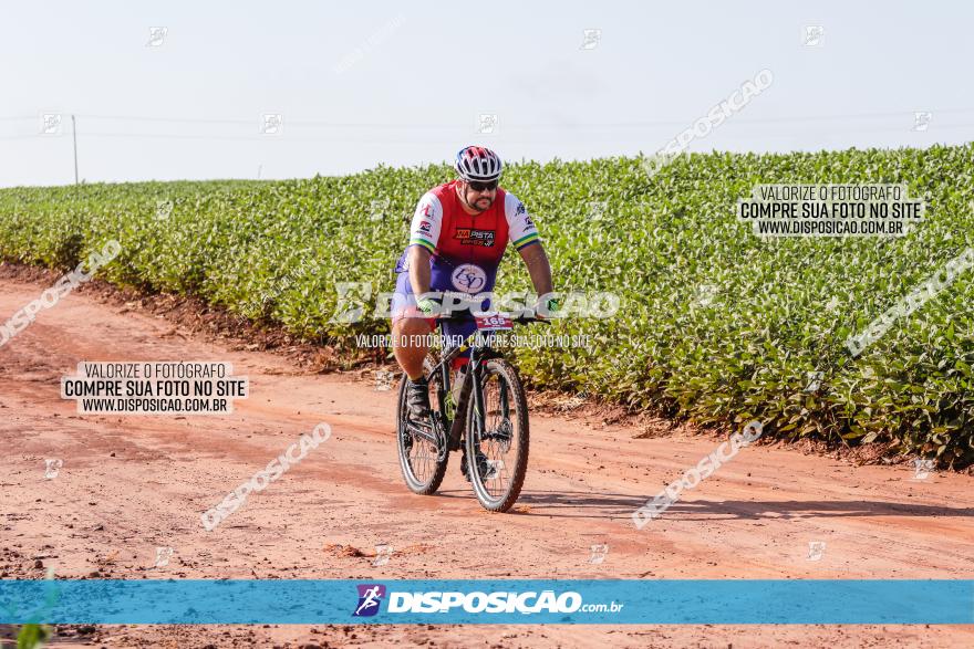 Circuito Regional de Mtb - 1a Etapa - Ourizona