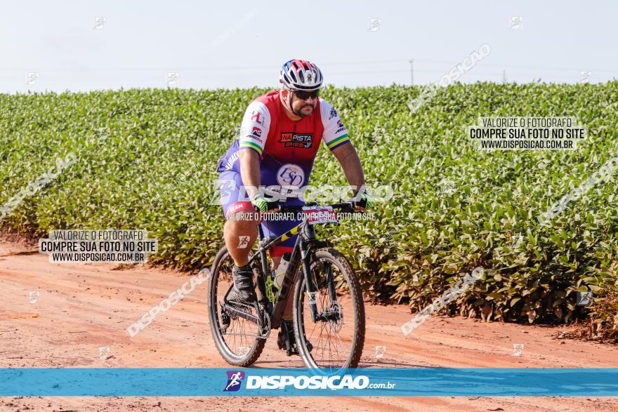 Circuito Regional de Mtb - 1a Etapa - Ourizona