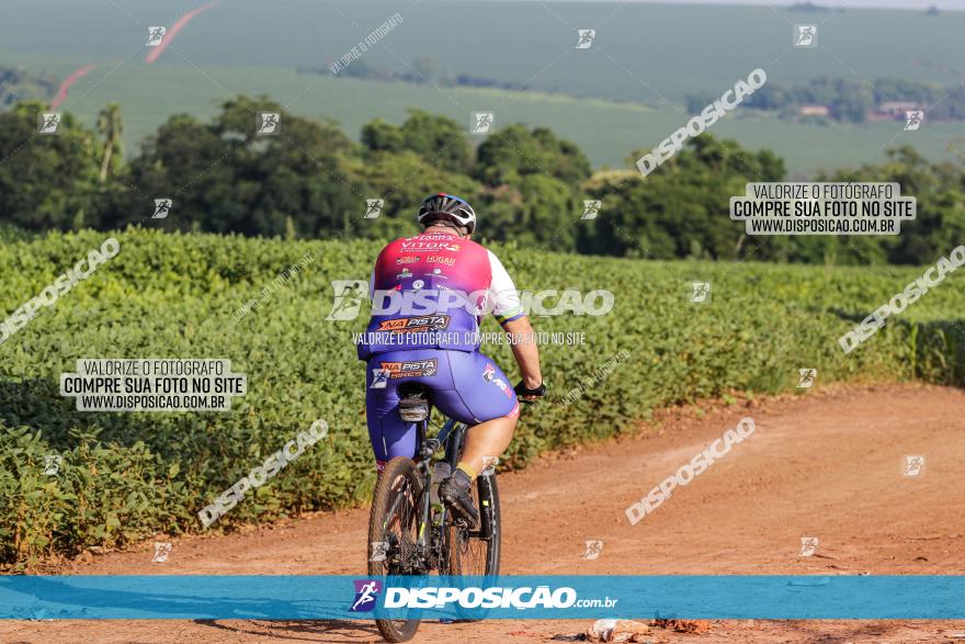 Circuito Regional de Mtb - 1a Etapa - Ourizona