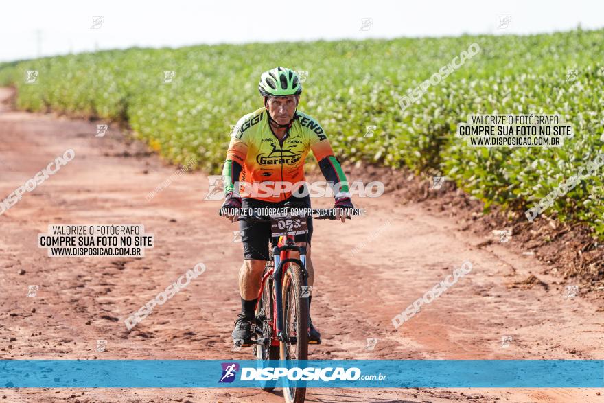 Circuito Regional de Mtb - 1a Etapa - Ourizona