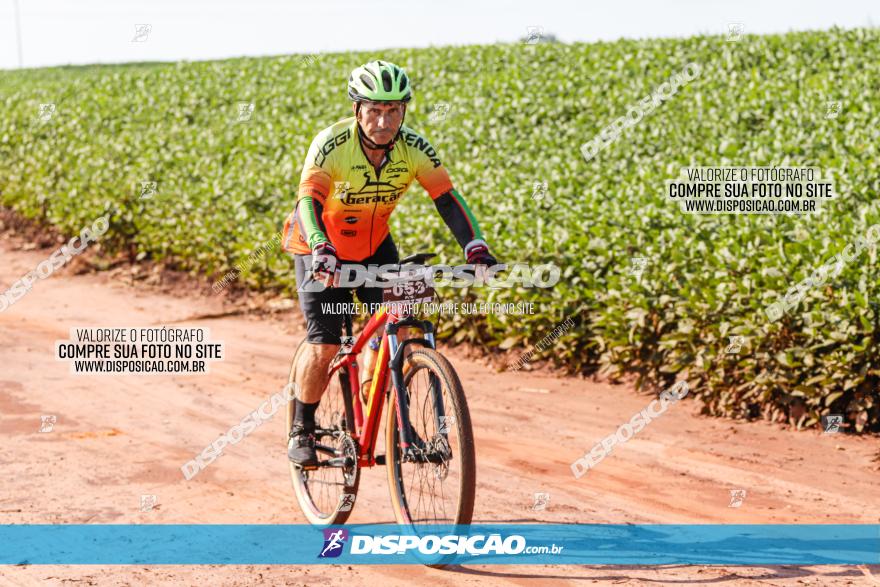 Circuito Regional de Mtb - 1a Etapa - Ourizona