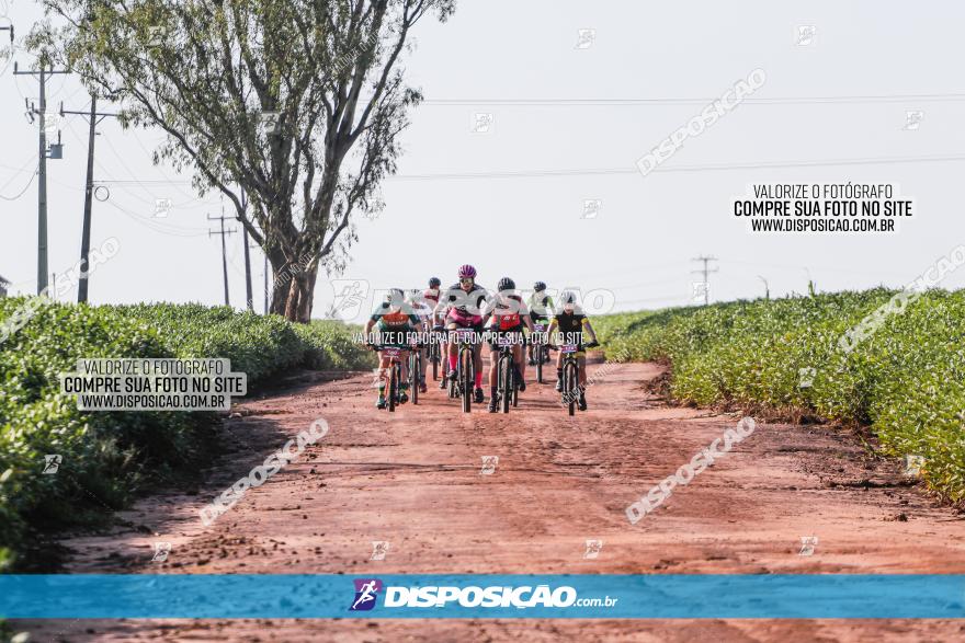 Circuito Regional de Mtb - 1a Etapa - Ourizona