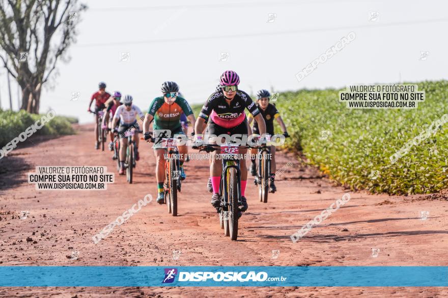 Circuito Regional de Mtb - 1a Etapa - Ourizona