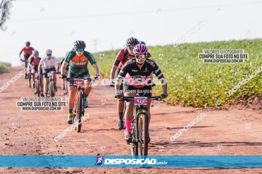 Circuito Regional de Mtb - 1a Etapa - Ourizona