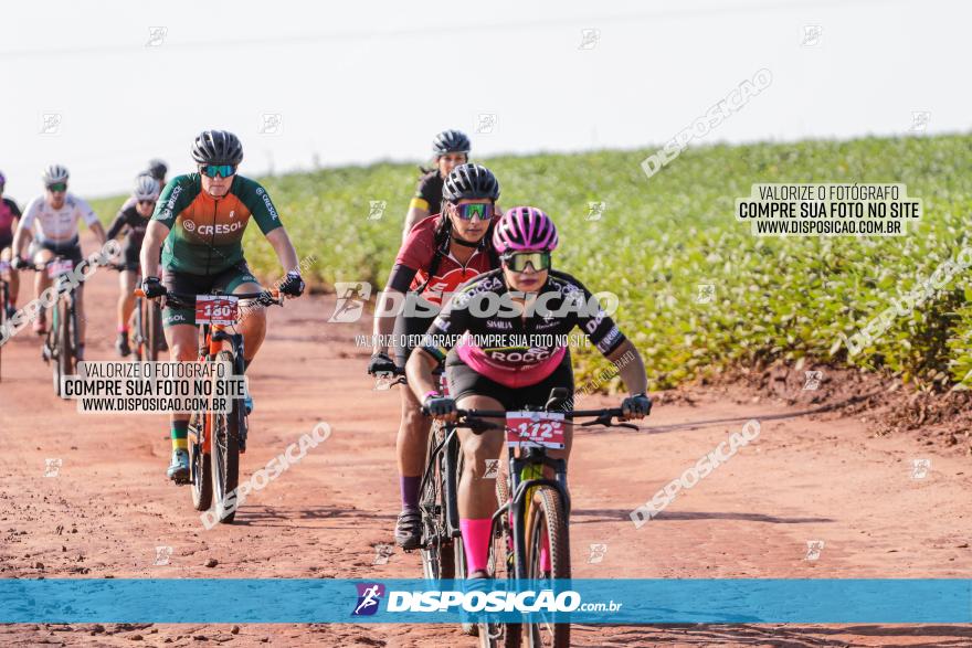 Circuito Regional de Mtb - 1a Etapa - Ourizona