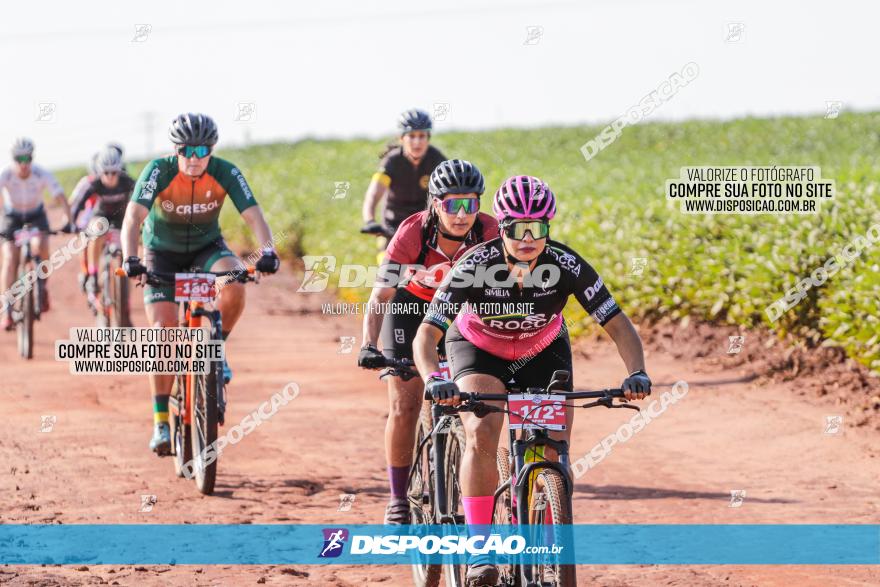 Circuito Regional de Mtb - 1a Etapa - Ourizona