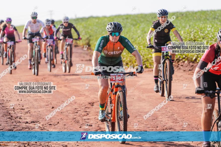 Circuito Regional de Mtb - 1a Etapa - Ourizona