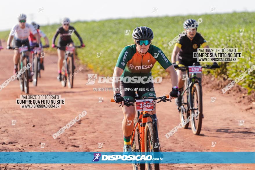 Circuito Regional de Mtb - 1a Etapa - Ourizona