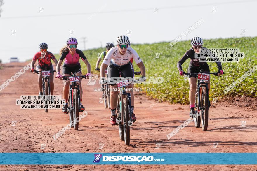 Circuito Regional de Mtb - 1a Etapa - Ourizona