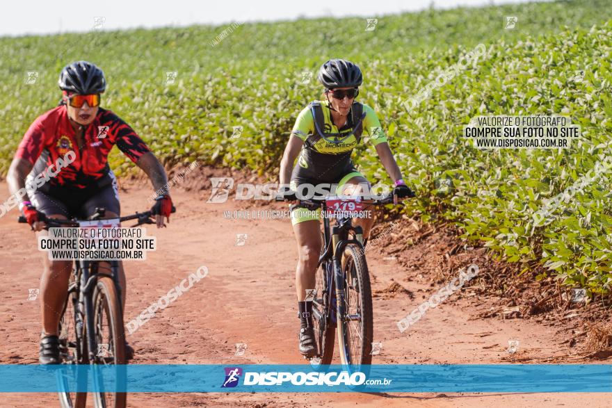 Circuito Regional de Mtb - 1a Etapa - Ourizona