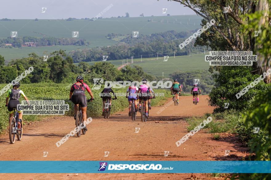 Circuito Regional de Mtb - 1a Etapa - Ourizona