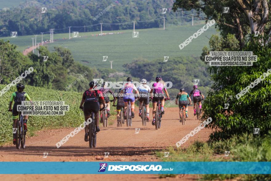 Circuito Regional de Mtb - 1a Etapa - Ourizona