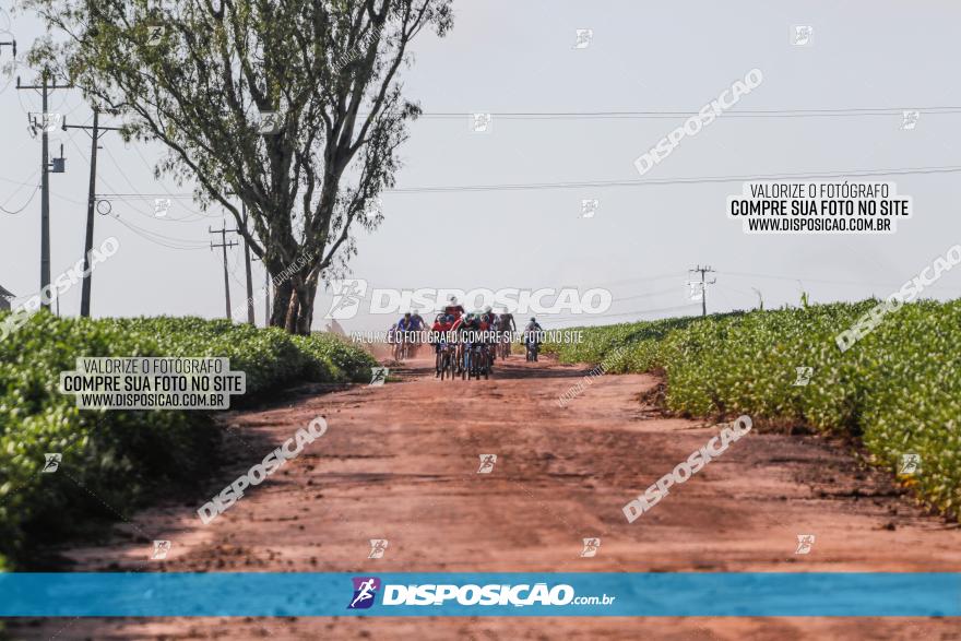 Circuito Regional de Mtb - 1a Etapa - Ourizona